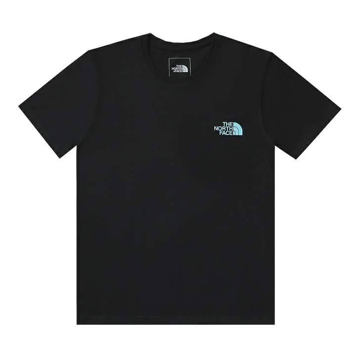 The North Face T Shirts Short _SKUTheNorthFaceM-3XL6ctfT889309947